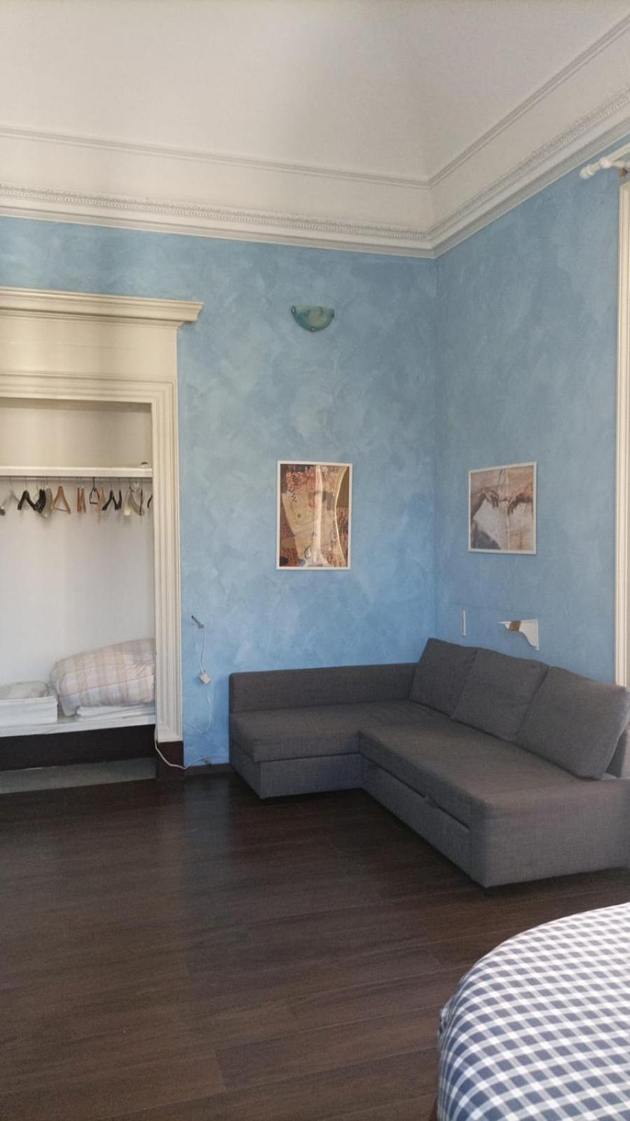 Ferienwohnung Mandalarose Catania Exterior foto